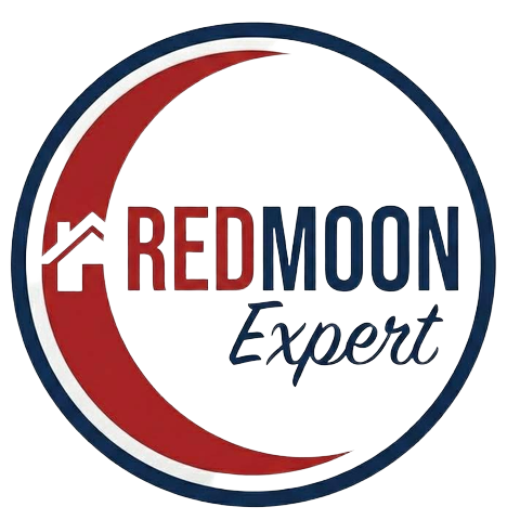 Red Moon Expert logo